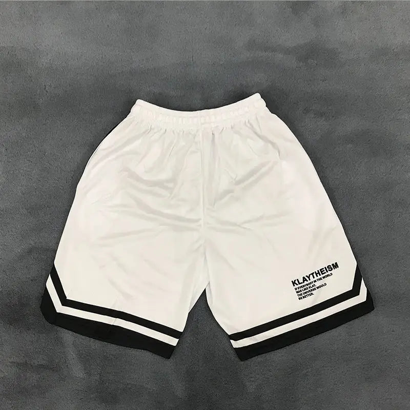 Lorenzo Cortos Shorts - Monyst
