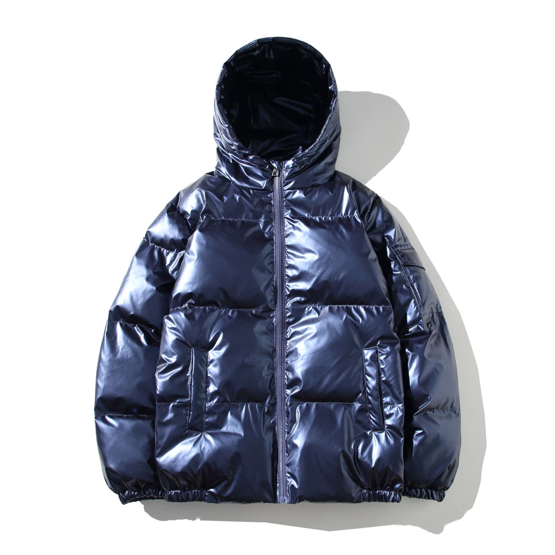 Mantys Winter Jacket - Monyst