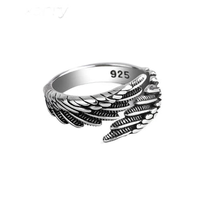 Lorenzo WING Rings - Monyst