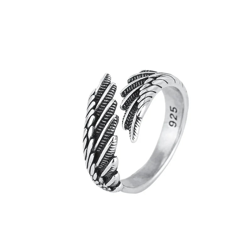 Lorenzo WING Rings - Monyst