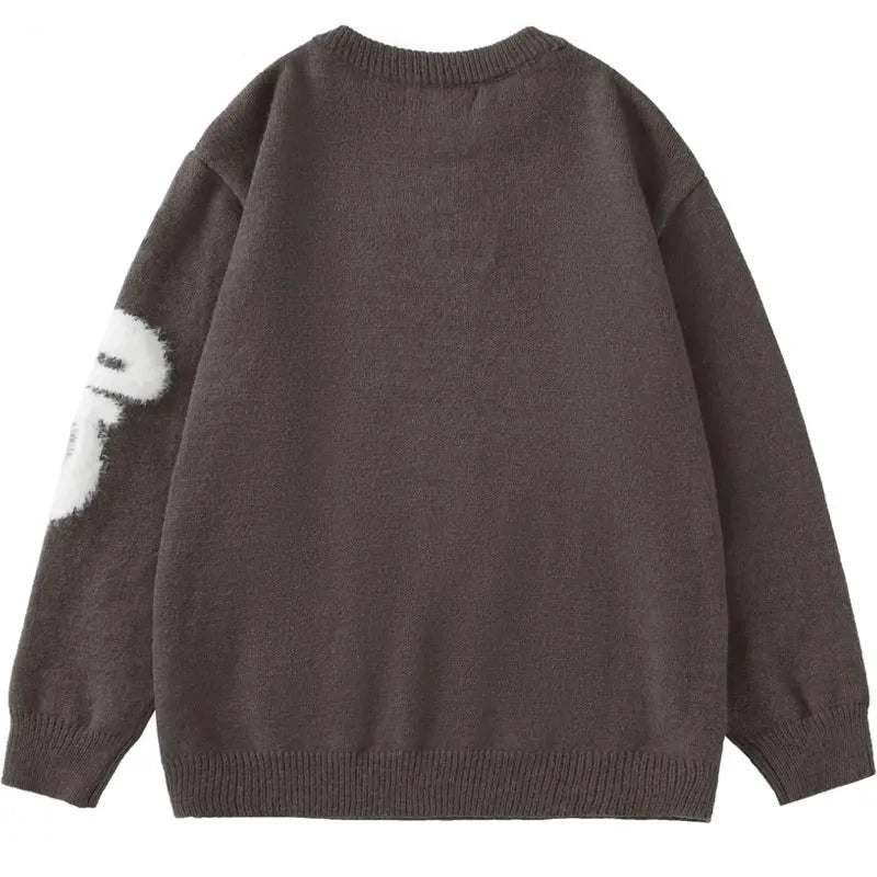 Lorenzo Jumpers Knit - Monyst