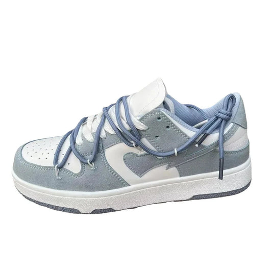 Lorenzo HEART sneaker - Monyst