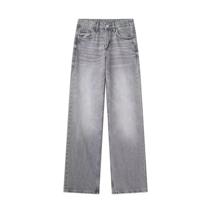 Mujer Baggy Jeans - Monyst