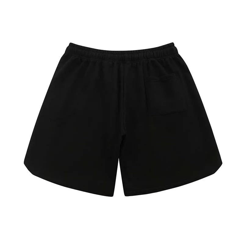 Lorenzo BRG Shorts - Monyst