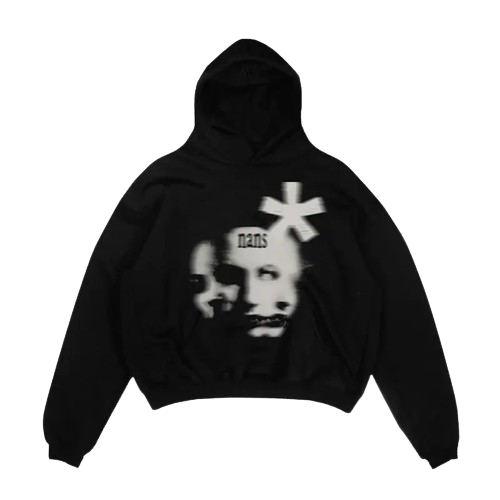 ML Y2K Hoodie - Monyst