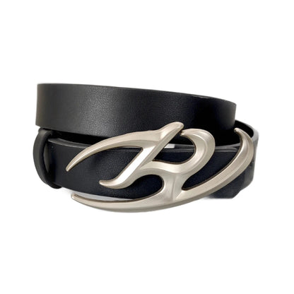 Lorenzo GothK Belt - Monyst