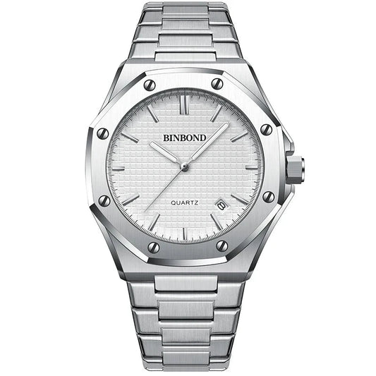 Lorenzo Royal watch - Monyst