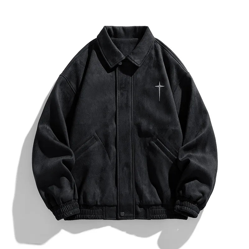 Lorenzo CROSS Jacket - Monyst