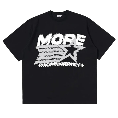 More YCTY T-Shirt - Monyst