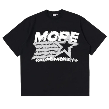 More YCTY T-Shirt - Monyst