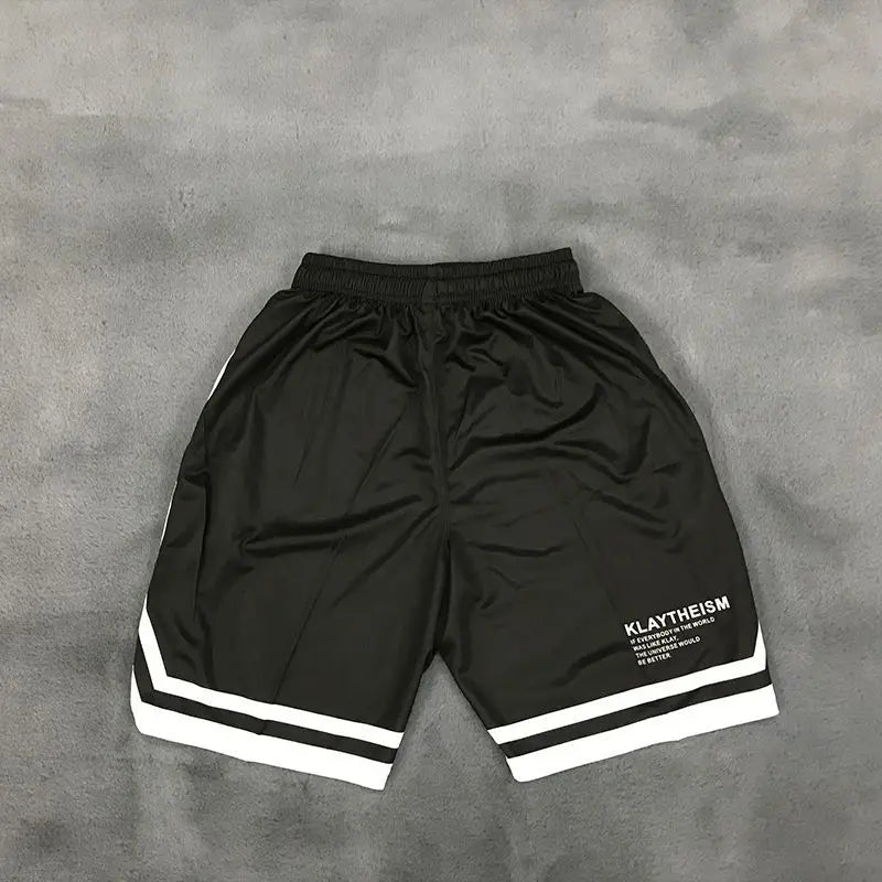 Lorenzo Cortos Shorts - Monyst