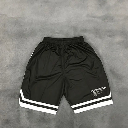 Lorenzo Cortos Shorts - Monyst