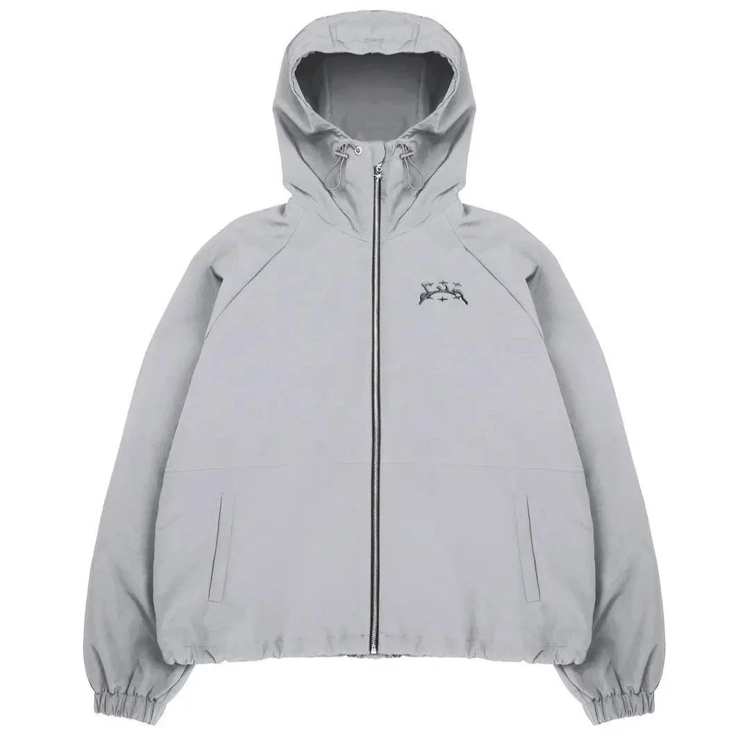 Lorenzo OG Jacket - Monyst