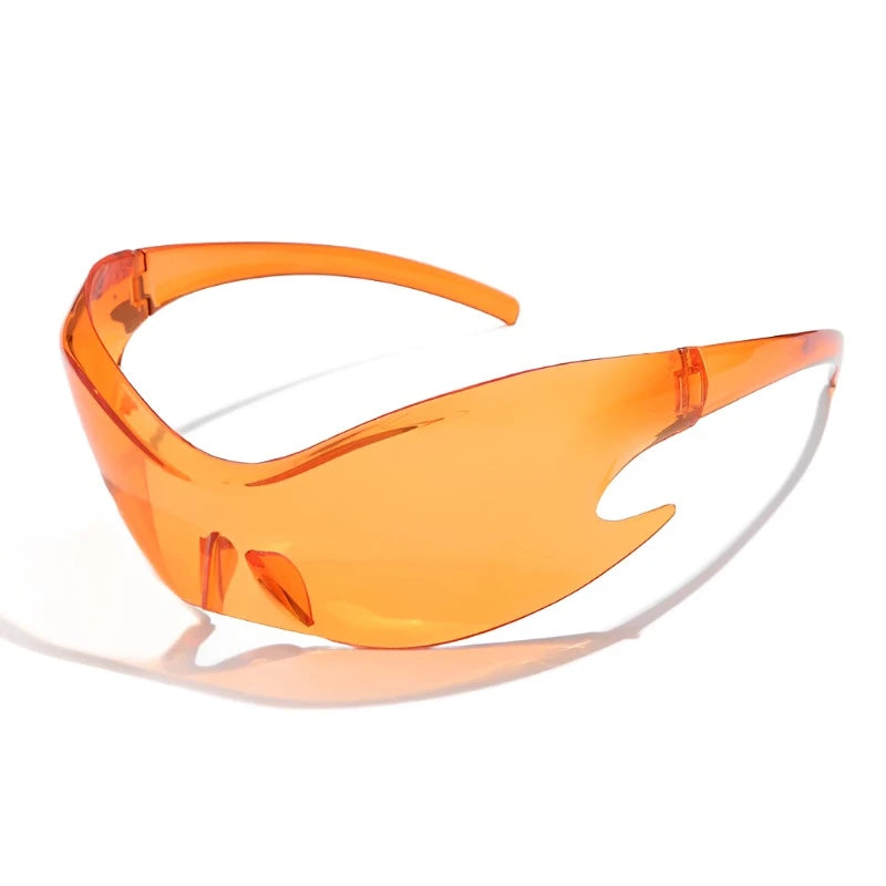 Lorenzo UV40 Glasses - Monyst