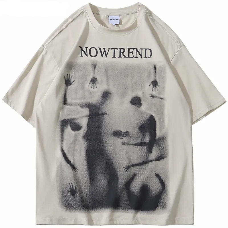 NowTrend T-Shirt - Monyst