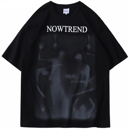 NowTrend T-Shirt - Monyst