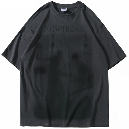 NowTrend T-Shirt - Monyst