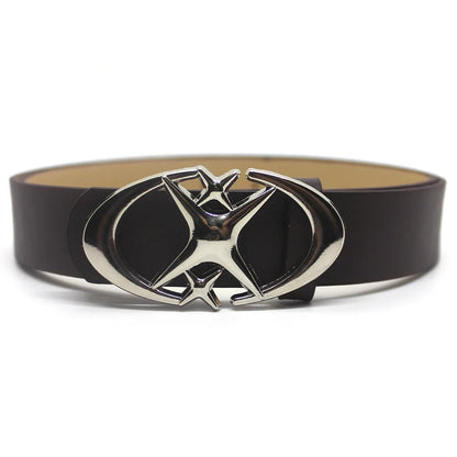 Lorenzo X Star Belt - Monyst