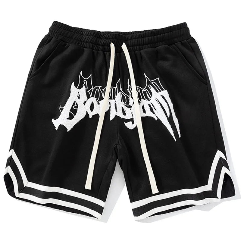 Y2 Monyst Shorts - Monyst