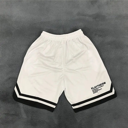 Lorenzo Cortos Shorts - Monyst