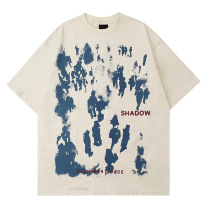 Marko Shwd T-Shirt - Monyst