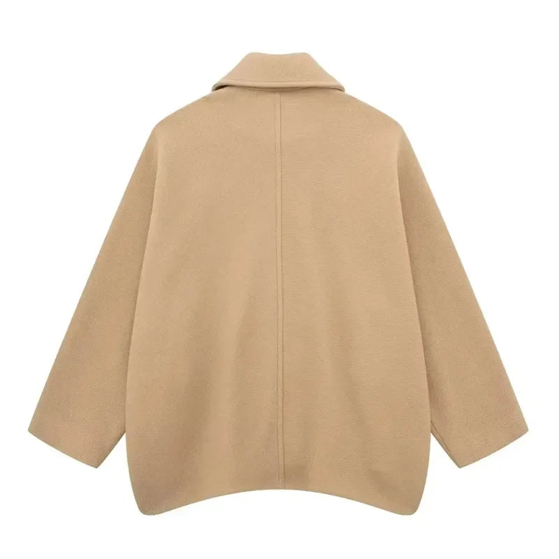 Multie Jacket - Monyst