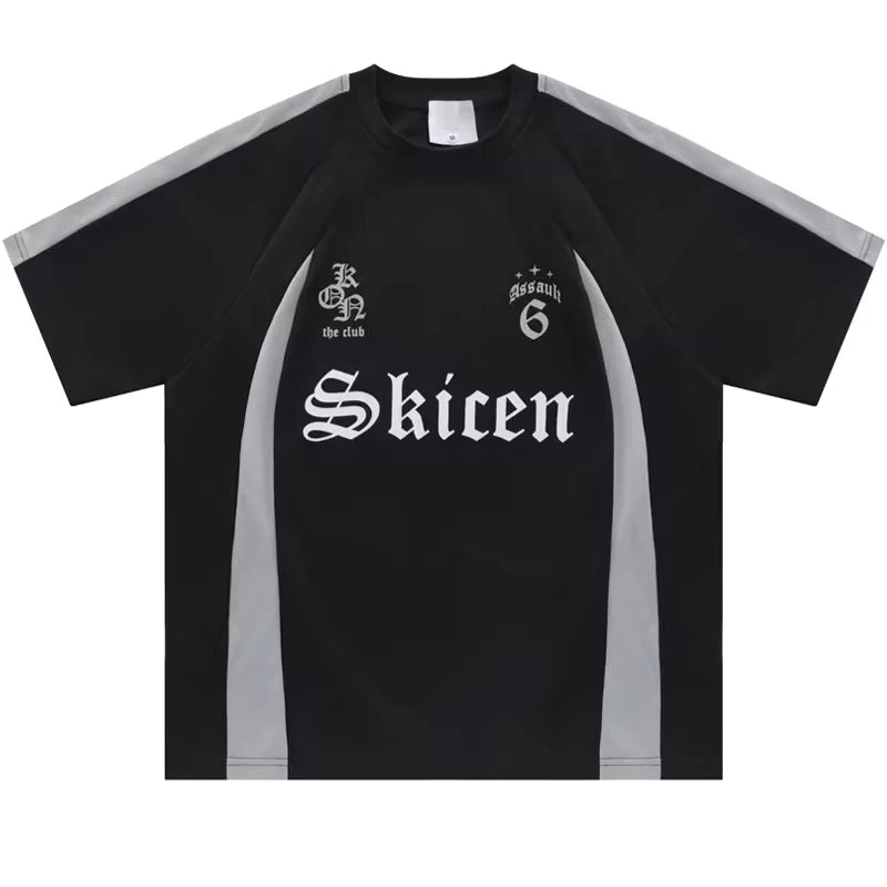 Skicen T-shirt