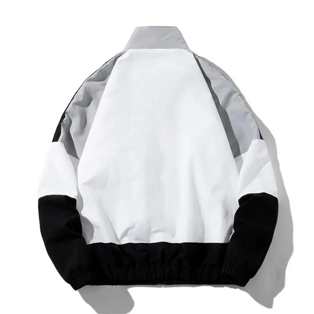 Lorenzo Windbreaker Jacket - Monyst