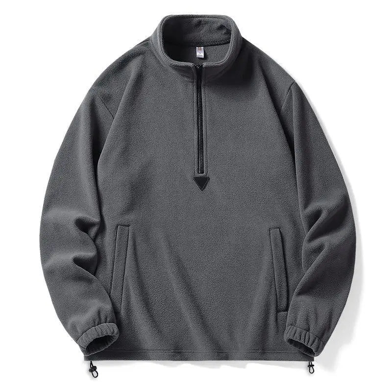 Marko Zip-Up Knit - Monyst