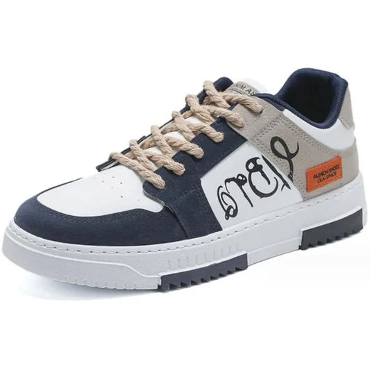 Lorenzo Zapatillas Shoe - Monyst