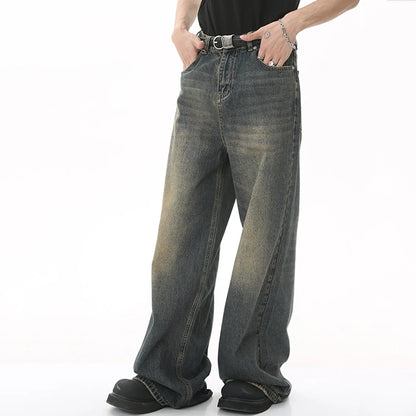 Lorenzo Casual Jeans - Monyst