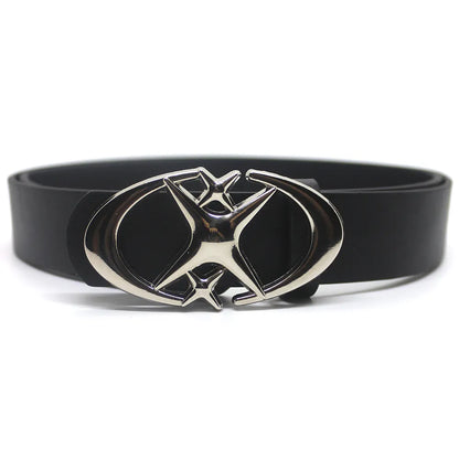 Lorenzo X Star Belt - Monyst