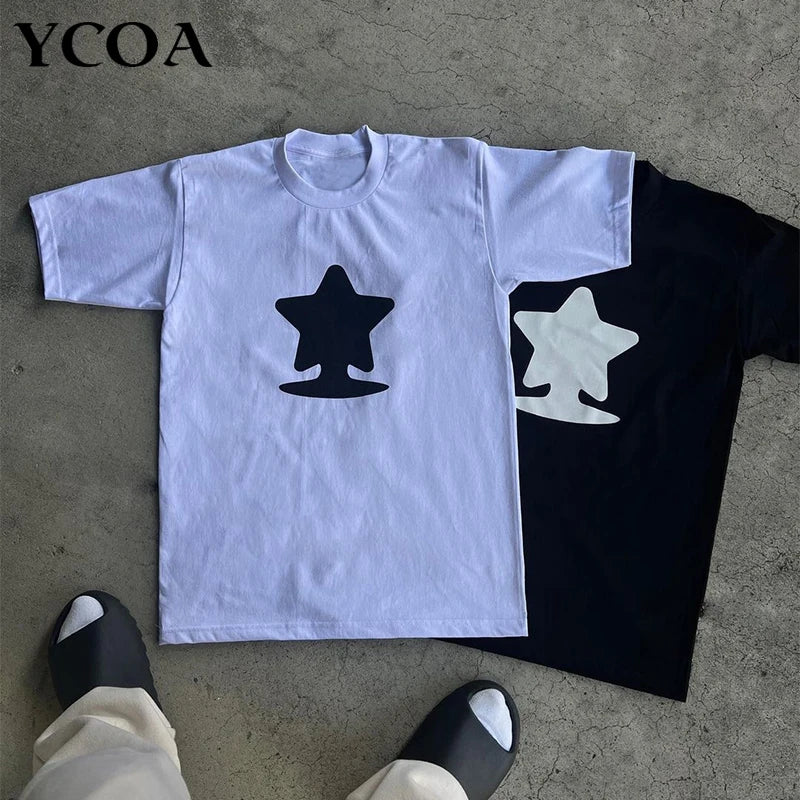 EY Star T-Shirt - Monyst