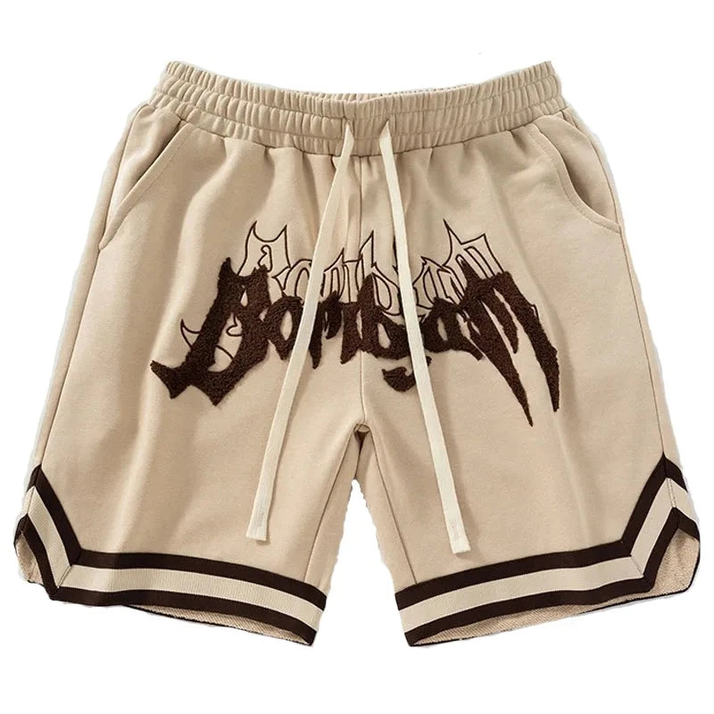 Y2 Monyst Shorts - Monyst