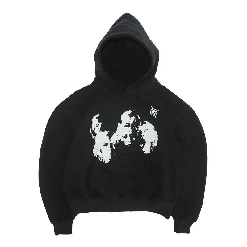 Gos Hoodie - Monyst