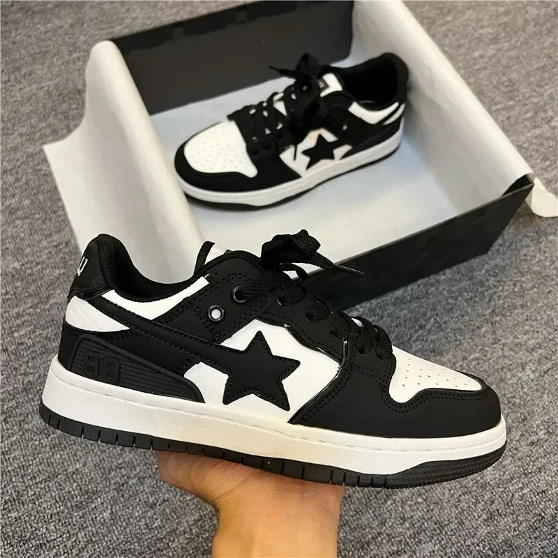 Lorenzo STAR Sneaker - Monyst