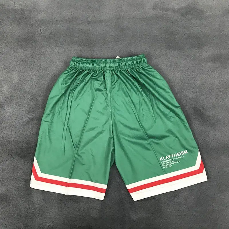 Lorenzo Cortos Shorts - Monyst