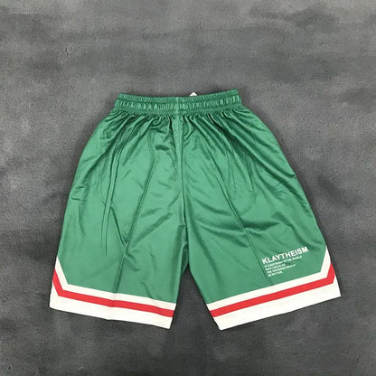 Lorenzo Cortos Shorts - Monyst