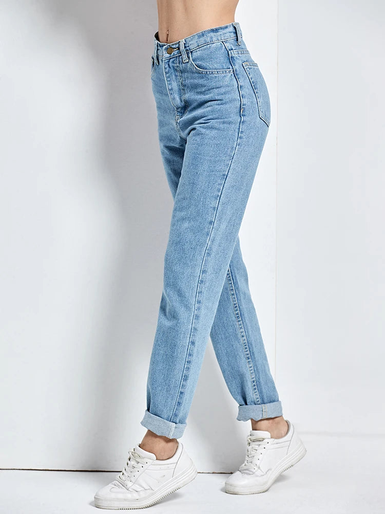 lorenzo Vintage Jeans - Monyst