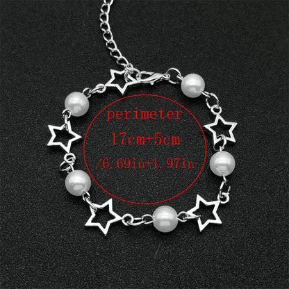 Star Bracelet - Monyst