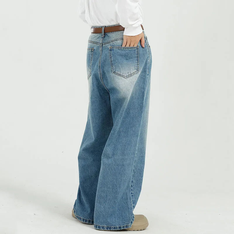 Lorenzo Classic Jeans - Monyst