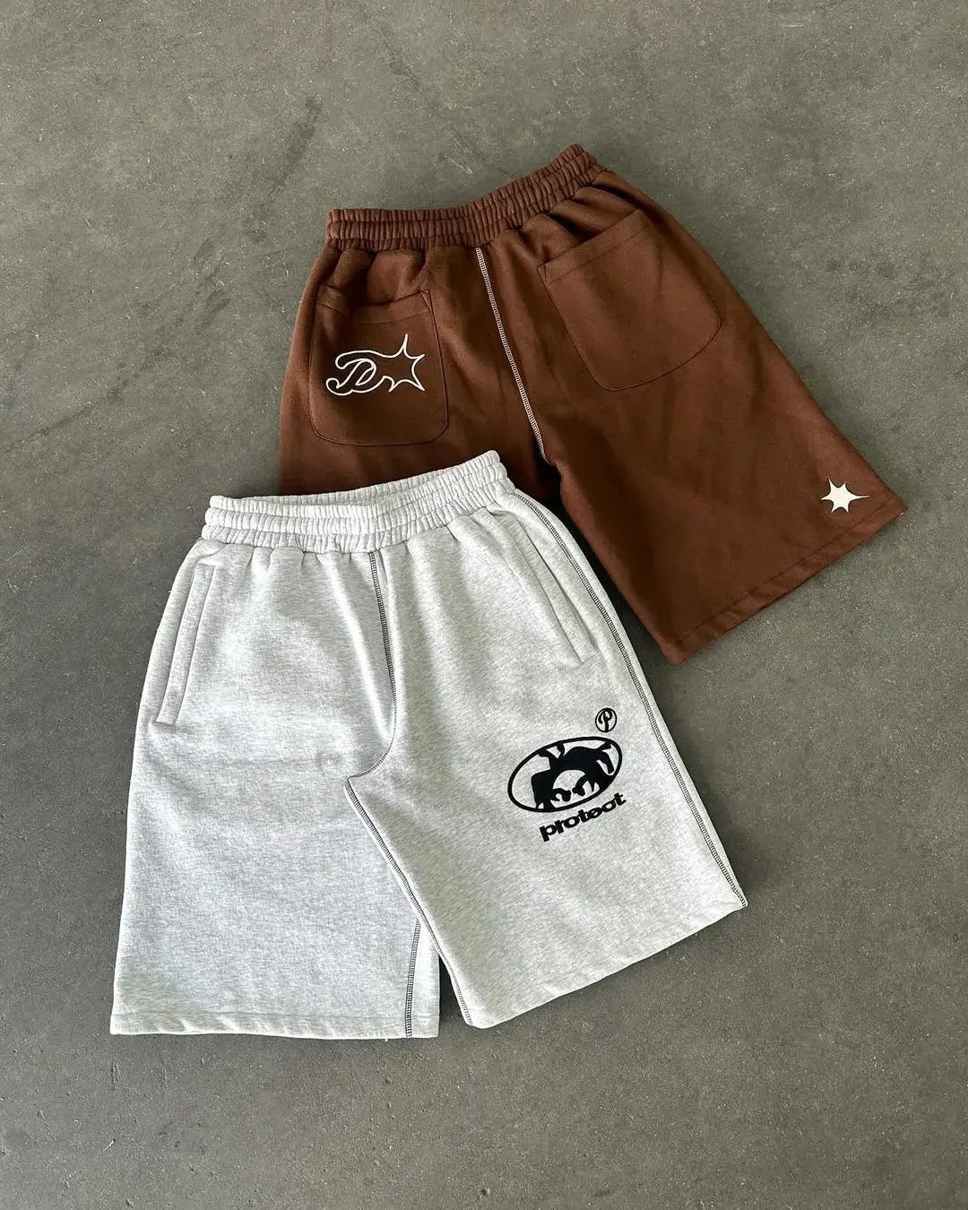 PRT Shorts