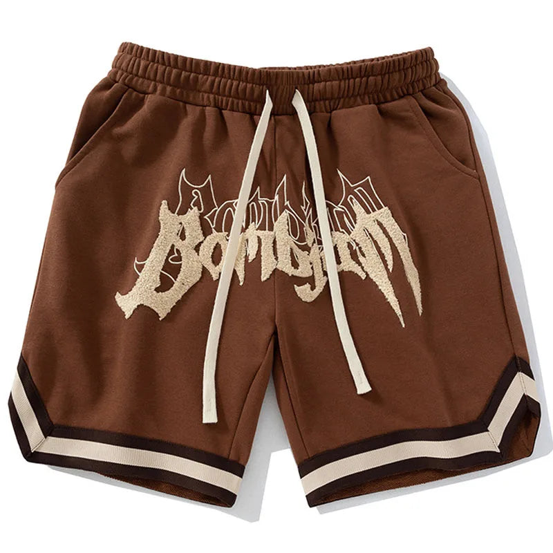 Y2 Monyst Shorts - Monyst