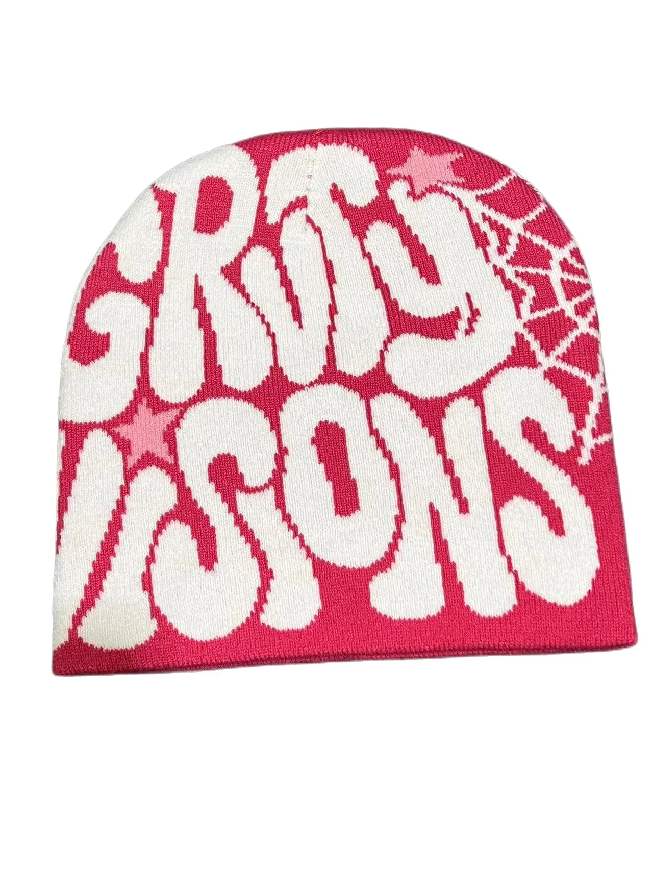 GRTY Beanie - Monyst