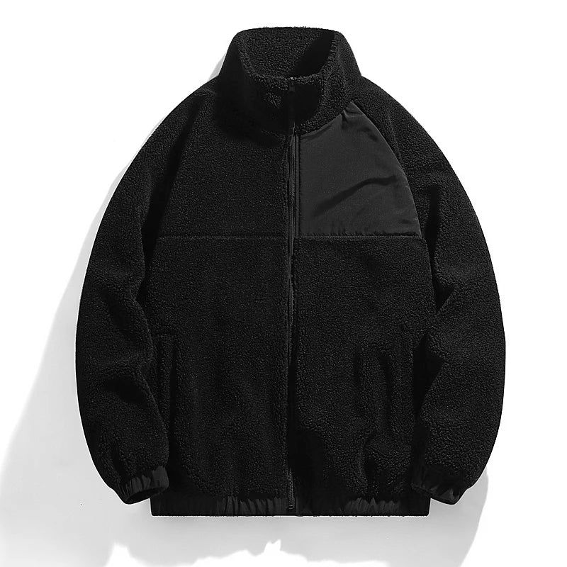 Marko Fleece Jacket - Monyst